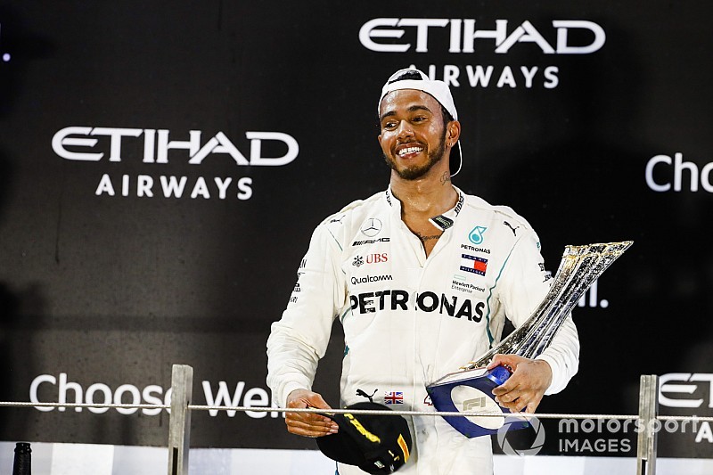 SZAVAZÁS: Ki lesz Hamilton legnagyobb ellenfele 2019-ben?