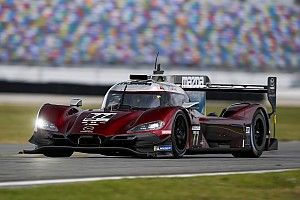 "Ein Meilenstein": Mazda fühlt sich nach Daytona-Rekord bestätigt