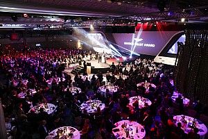 La noche más grande del motorsport: los Autosport Awards reúnen al deporte motor