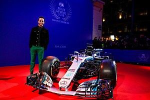 Brawn : La F1 "a tiré une leçon" du style de vie varié de Hamilton
