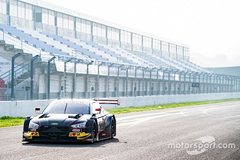 Audi RS 5 DTM 2019