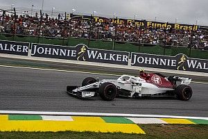 Leclerc consolida la posición de Sauber en el campeonato