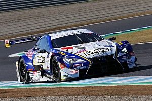 Hirakawa can’t put Super GT defeat frustration "into words"