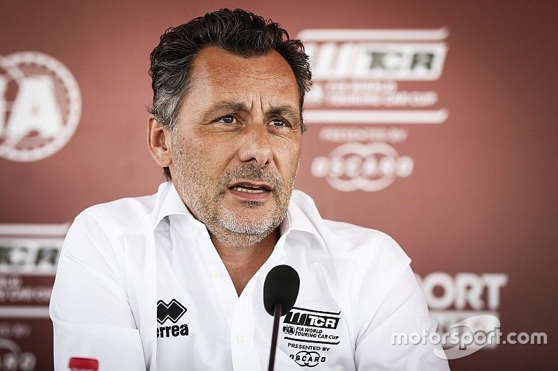 Ribeiro: "L'accordo per le TCR va prolungato, sarebbe stupido non farlo"