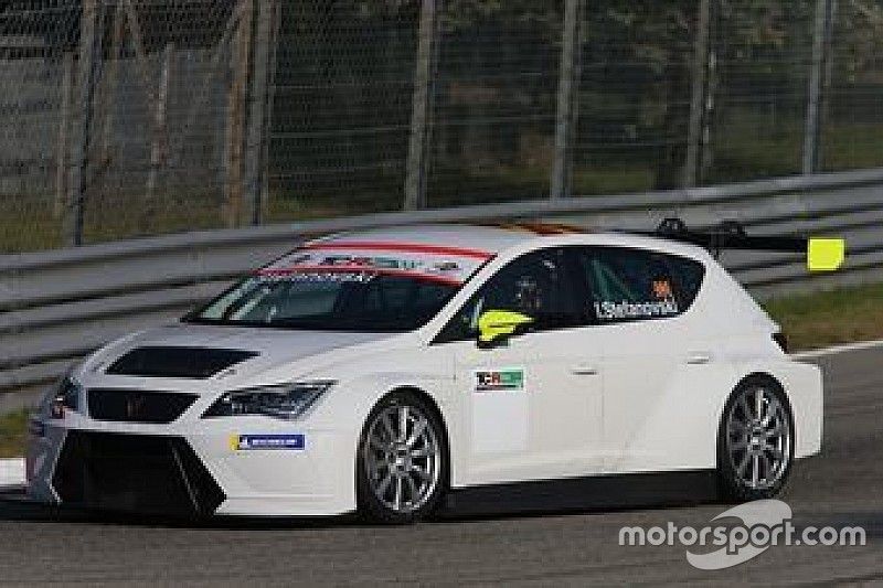Monza, Libere 2: Stefanovski ancora davanti a Tavano