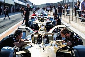 Avec Techeetah, DS a "construit une vraie équipe"