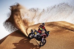 La FIM tratta con ASO per portare la Dakar nel Mondiale Cross Country