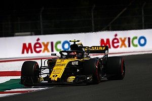 Formel 1 Mexiko 2018: Das 3. Training im Formel-1-Liveticker