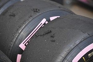 Pirelli: Fazla aşınan lastikler F1 için doğru değil