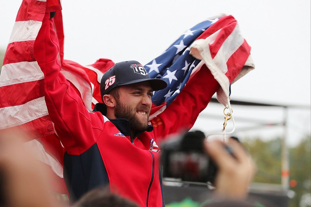 Grote klap voor Motocross of Nations: Team USA zegt af