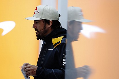 Liberty should have settled Alonso’s F1 future