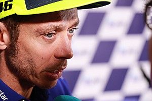 Rossi ragu Yamaha bisa lanjutkan performa