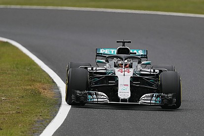 Hamilton: Compreensão do carro explica melhora da Mercedes