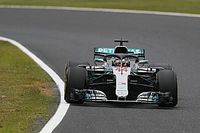 Hamilton: Compreensão do carro explica melhora da Mercedes