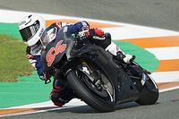 Yamaha: ter Folger como wildcard está fora dos planos