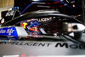 Frustré, Buemi ne perd pas ses espoirs de titre