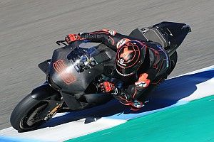 Jorge Lorenzo nach Ducati-Abschied: "Die Honda passt besser zu mir"
