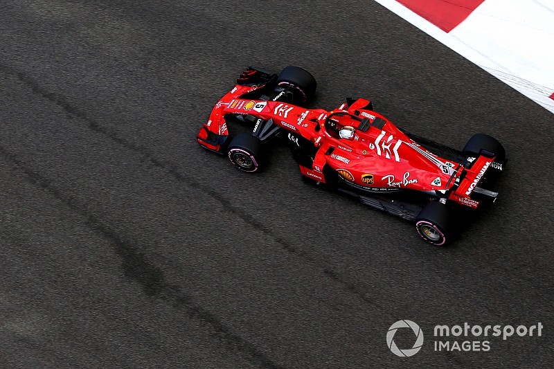 Martin Brundle: Bei Ferrari "lief es einfach nicht rund"