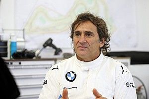 Zanardi se somete a una tercera operación de cinco horas