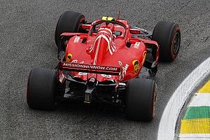 ÉLŐ F1-ES KÖZVETÍTÉS: harmadik szabadedzés - Brazil Nagydíj (LIVE)