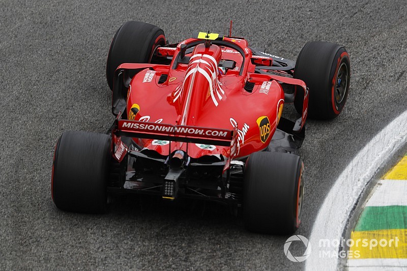 ÉLŐ F1-ES KÖZVETÍTÉS: harmadik szabadedzés - Brazil Nagydíj (LIVE)