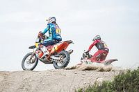 Los cambios en el roadbook del Dakar dividen a los pilotos