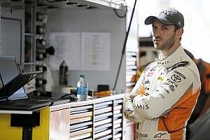 Suárez piensa que con Stewart-Haas puede ganar por primera vez
