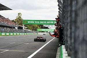 Red Bull, 2018'in ikinci yarısında kaydettiği gelişimden memnun