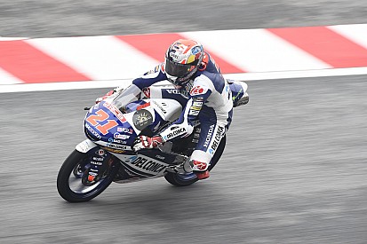 Gresini: acquisiti gli iridi Piloti e Team, ora la squadra spera nel secondo posto di Diggia