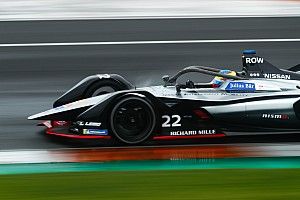 Berlaga di Formula E, Rowland tak lagi tertarik ke F1