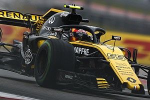 Sainz: Honda'nın attığı adım Renault için endişe verici