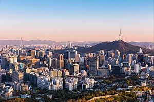 La Fórmula E planea llegar a Corea del Sur en 2020