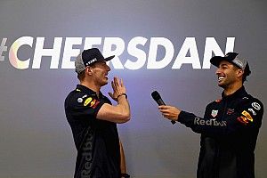 Prost nem lát arra igazi esélyt, hogy Ricciardo újra a Red Bullnál legyen