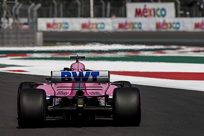 Force India planeja segurança extra para o GP do Brasil