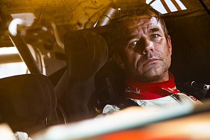 Hyundai officialise l'arrivée de Loeb pour deux ans