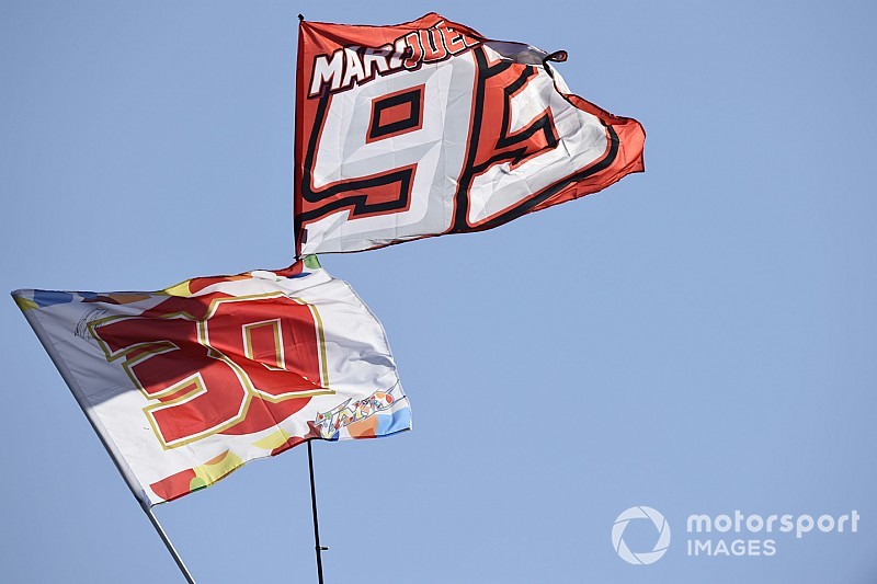 GALERI: Aksi balapan MotoGP Jepang