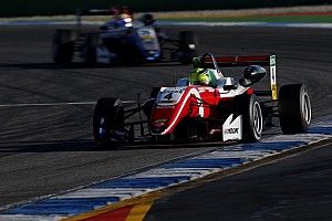 Verstappen szerint Schumacher F1-es debütálása csak az ajánlatoktól függ