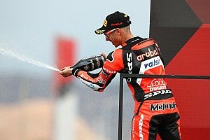 WSBK-Vertragspoker: Melandri und Fores stehen vor dem Aus, Sykes wartet ab