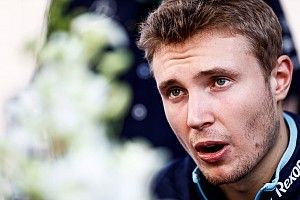 Sirotkin ikuti tes rookie Formula E