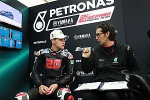 Quartararo manfaatkan Moto2 untuk referensi MotoGP