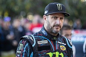 Motorsport world pays tribute to “visionary” Ken Block