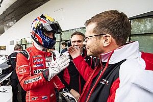 Teamchef-Kandidat Andreas Seidl: Indizien sprechen für McLaren