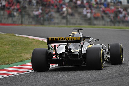 Хюлькенберга расстроили темпы развития Renault