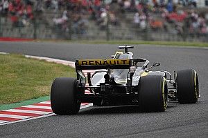 Хюлькенберга расстроили темпы развития Renault