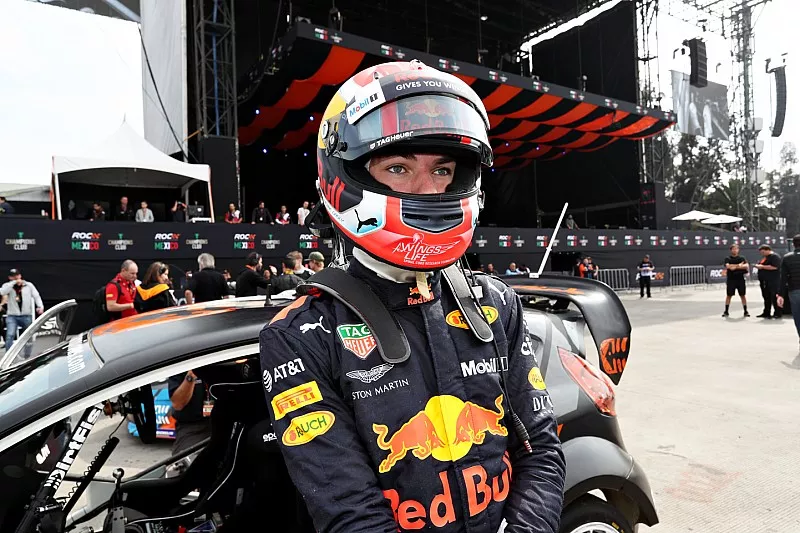 Pierre Gasly