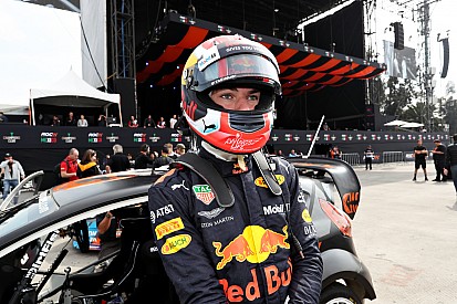 Gasly: Verstappen'e karşı yarışmak benim için dönüm noktası olacak