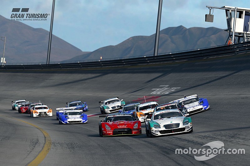 Gran Turismo incorpora el mítico Special Stage Route X en su última actualización