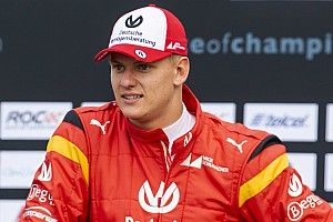 Schumacher trabajará con Nicolas Todt para llevar su carrera