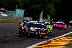 24h Spa | Lamborghini penalizzata, Superpole a Mercedes-Akkodis