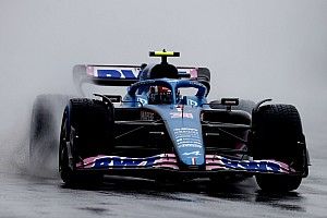 Alpine, Silverstone'a getireceği büyük güncelleme paketinden umutlu